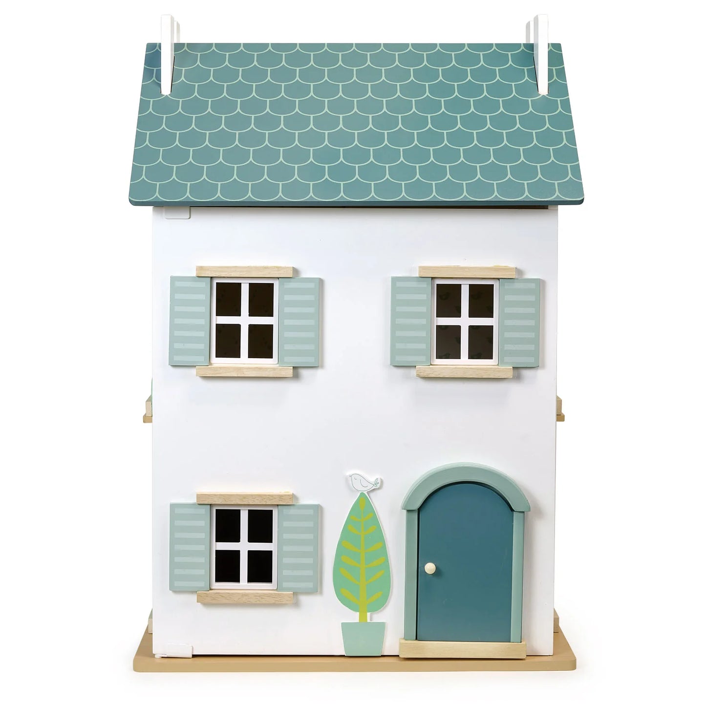 Mentari Willow dolls house