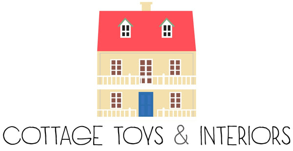 Cottage Toys