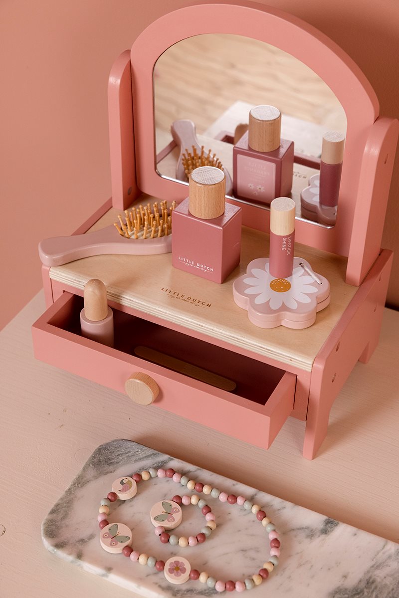 Little Dutch Vanity Table