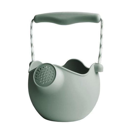 Scrunch Watering Can Sage Green