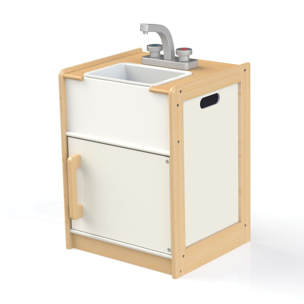 Bigjigs Education Kitchen Sink