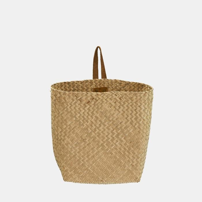 Olli Ella Hanging Book Basket