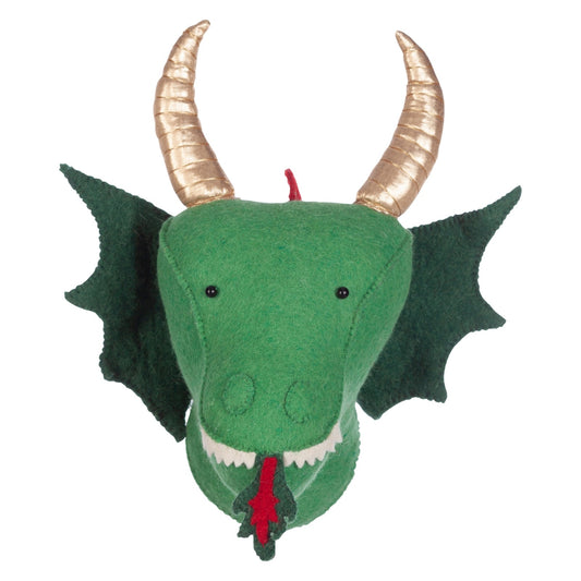 Kids Depot Dragon Animal Head