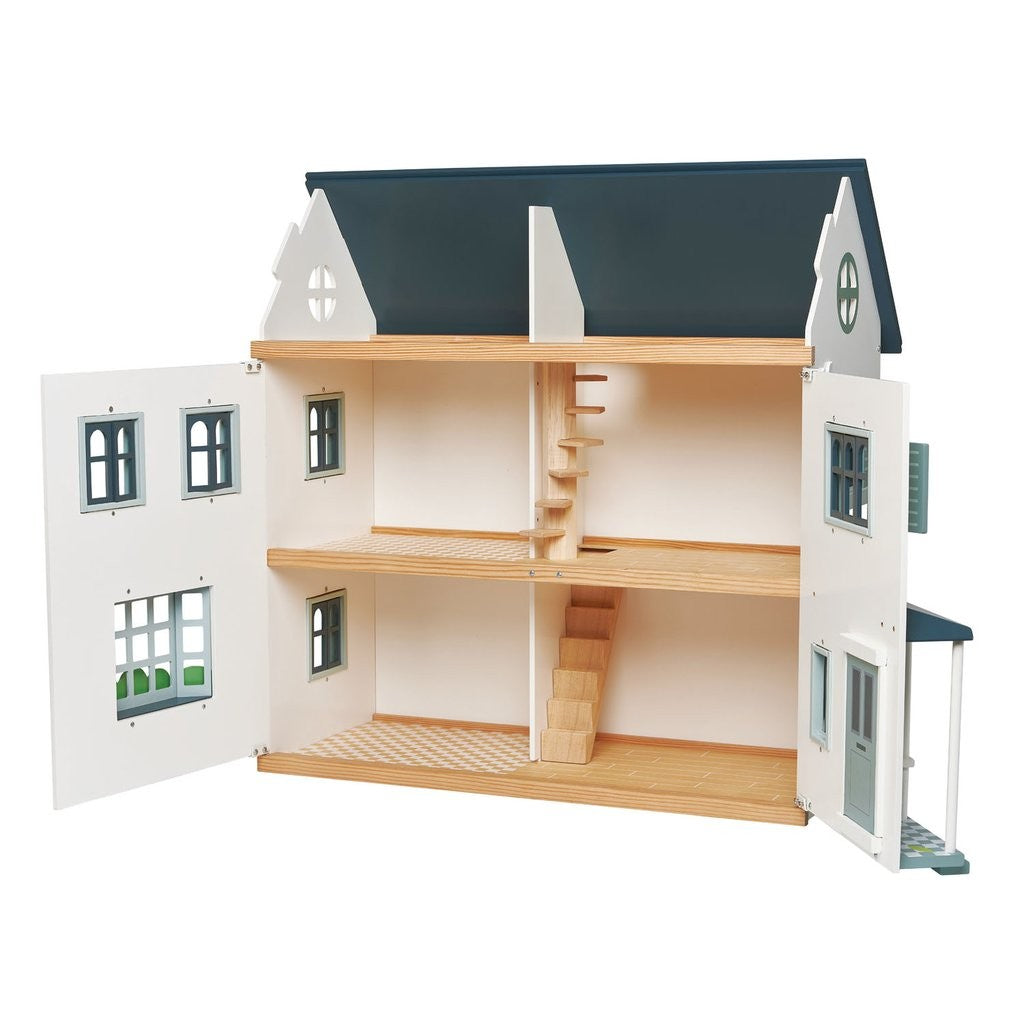 Tender Leaf Toys Dovetail House