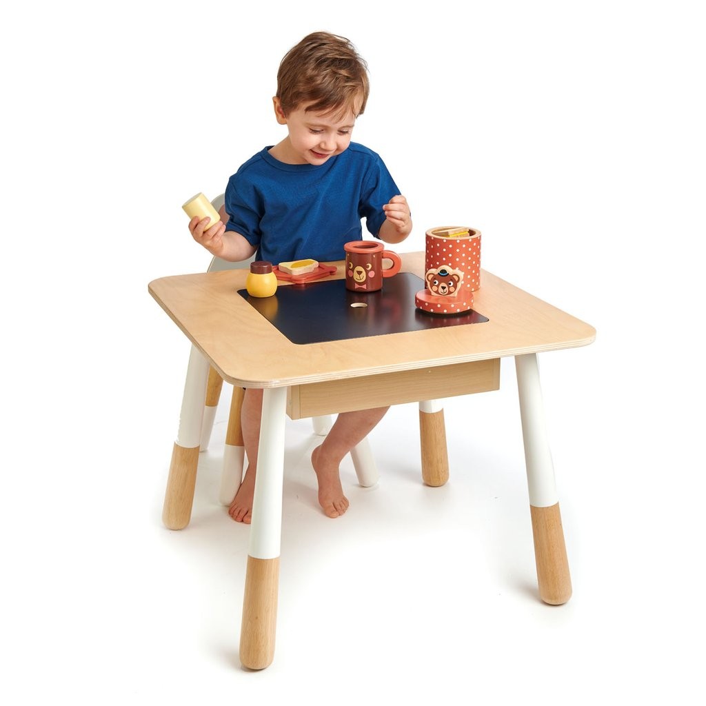 Tender Leaf Toys Forest Table