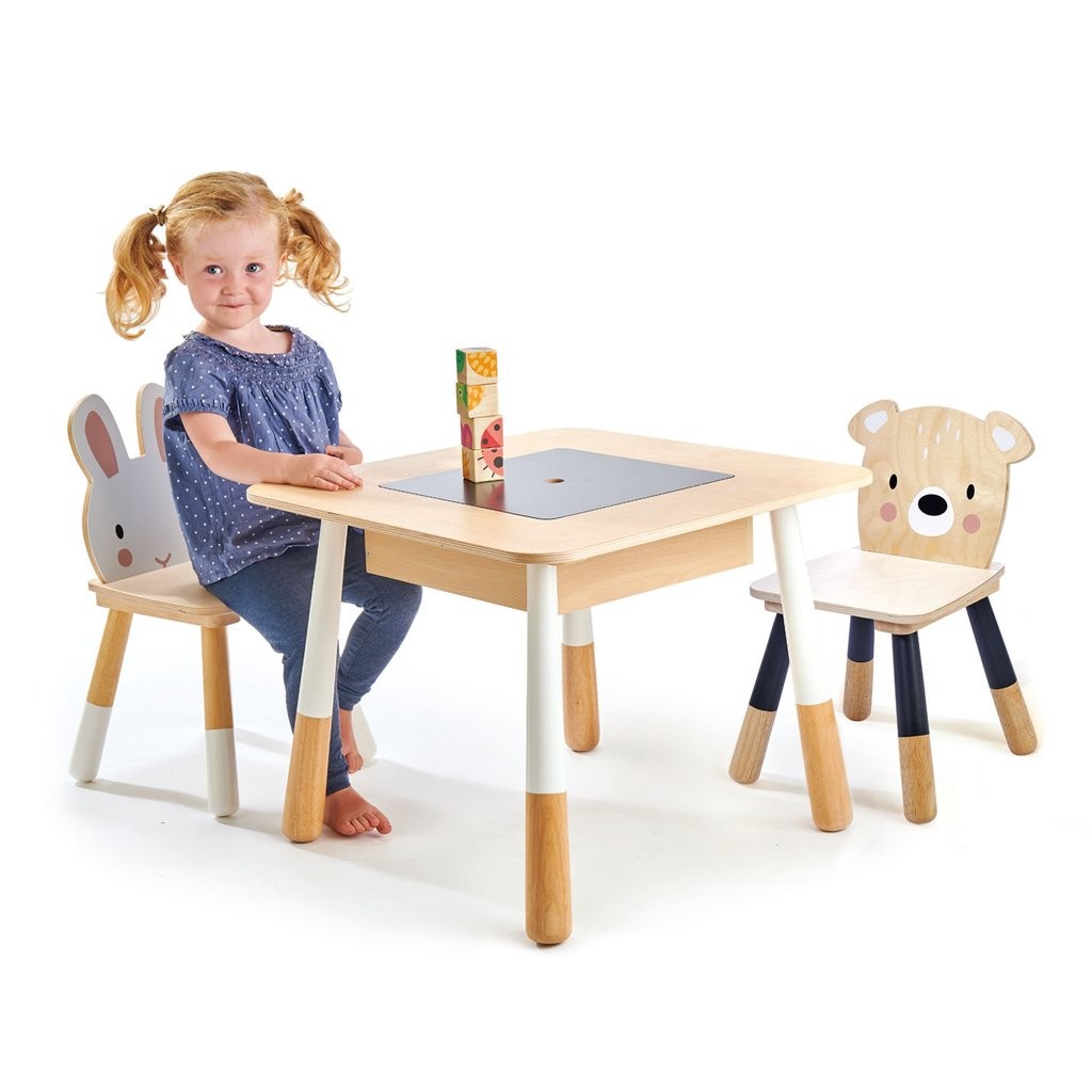 Tender Leaf Toys Forest Table