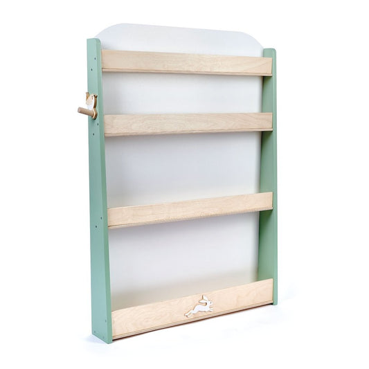 Tender Leaf Toys Forest Children's Bookcase