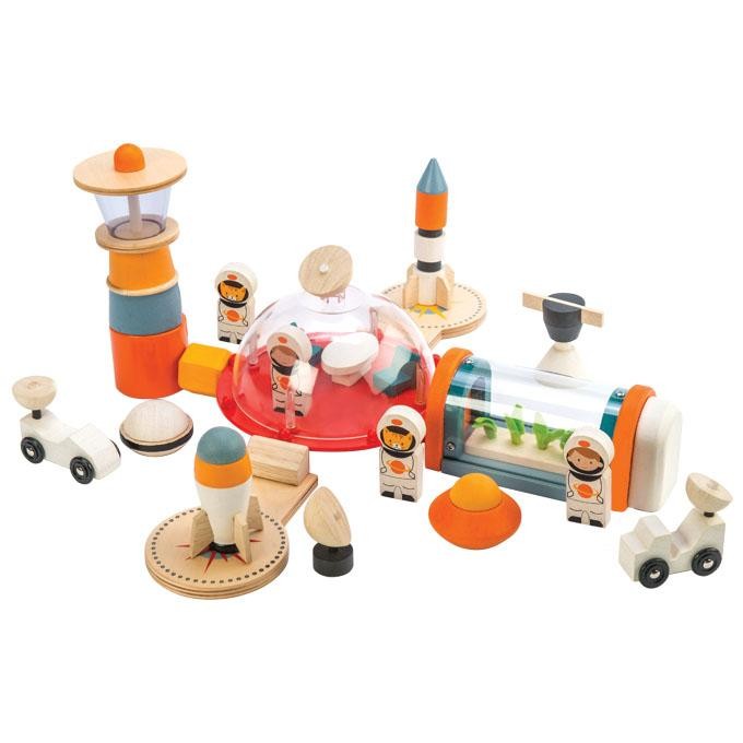 Tender Leaf Toys Life on Mars Set