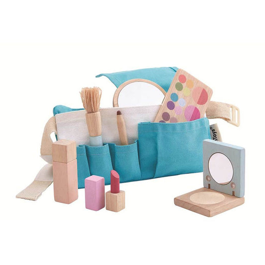 Plan Toys wooden make up set