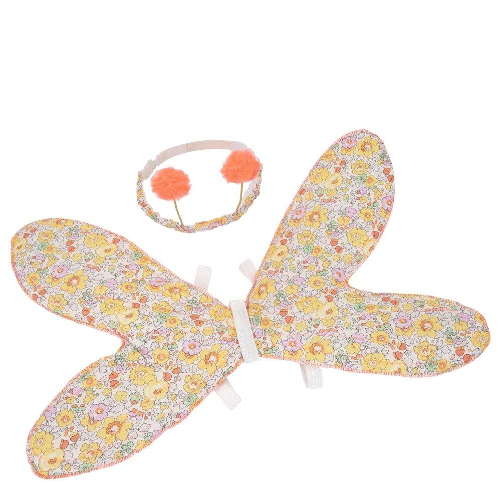 Meri Meri Butterfly Dressing Up Set