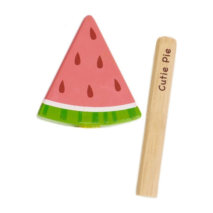 Tender Leaf Toys Ice Lolly Shop