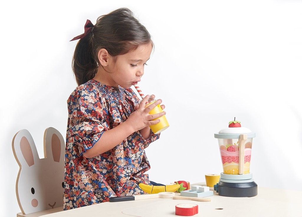 Tender Leaf Toys Fruity Blender