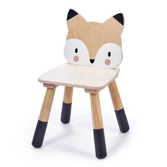 Tender Leaf Toys Forest Fox Chair