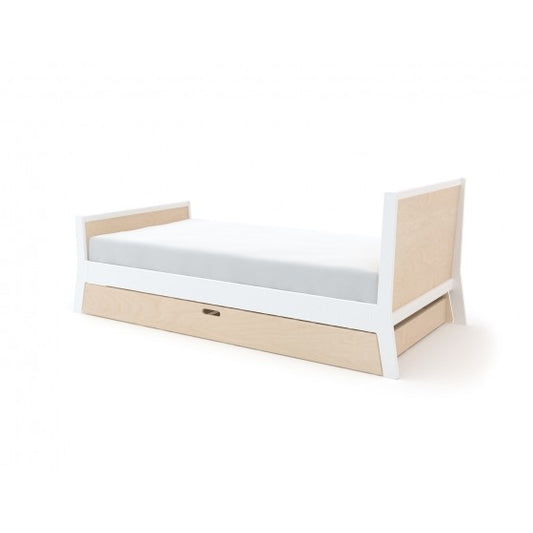 Oeuf Sparrow Twin Bed Trundle