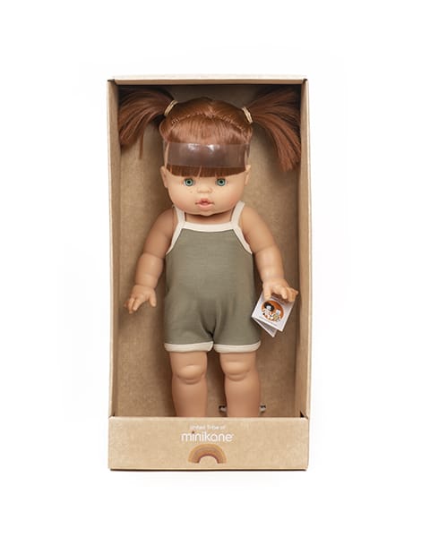 Minikane Gabriella Doll