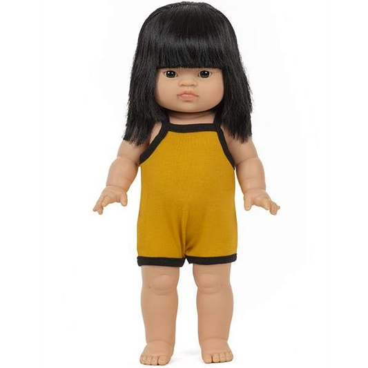 Minikane Jade-Lou Doll