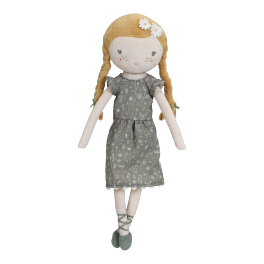 Little Dutch Cuddle Doll Julia 35cm