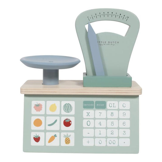 Little Dutch Weighing Scales