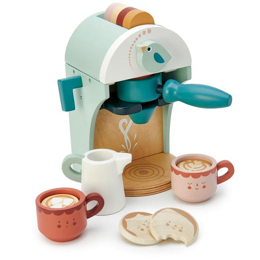 Tender Leaf Toys Babyccino Maker