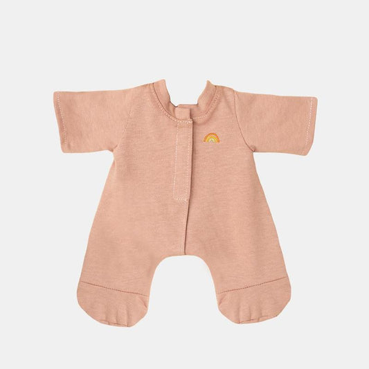 Olli Ella Dinkum Dolls Pyjamas Blush