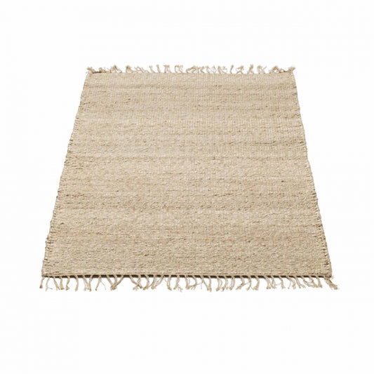 Kids Depot Jute Rug Natural