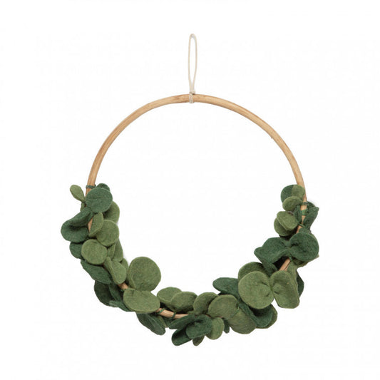 Kids Depot Eucalyptus Flower Hoop