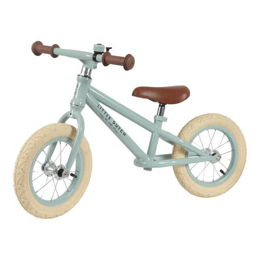 Little Dutch Balance Bike Mint