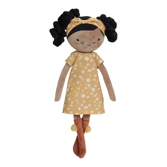 Little Dutch Cuddle Doll Evi 35cm