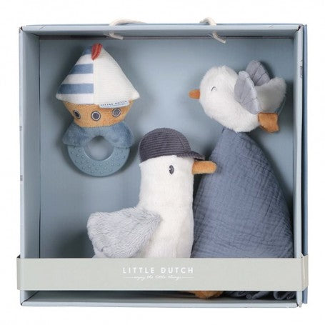 Little Dutch Sailboat Gift Box