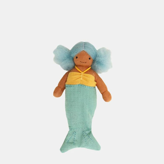 Olli Ella Holdie Folk Mermaid Pearl