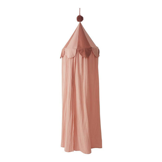 OYOY Ronja Canopy Rose