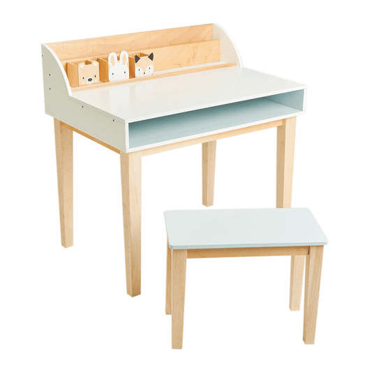 Tender Leaf Toys Desk and Chair