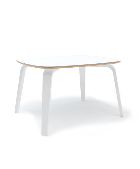 Oeuf Play Table White